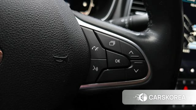 Renault Korea (Samsung) The New SM6 id 4224058 из Кореи 19