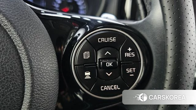 Kia Soul Booster id 4672476 из Кореи 19