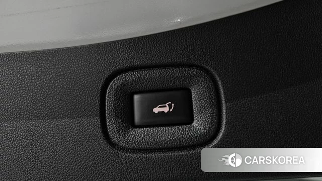 Renault Korea (Samsung) The New QM6 id 4637464 из Кореи 19
