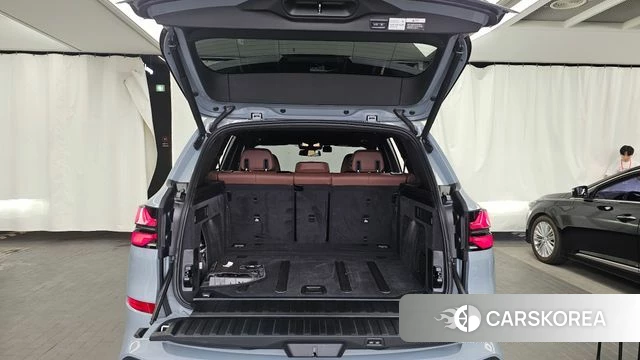 BMW X5 (G05) id 4548926 из Кореи 19