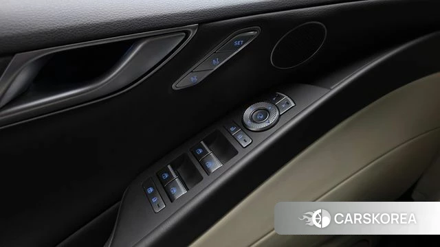 Genesis G80 (RG3) id 4428586 из Кореи 19