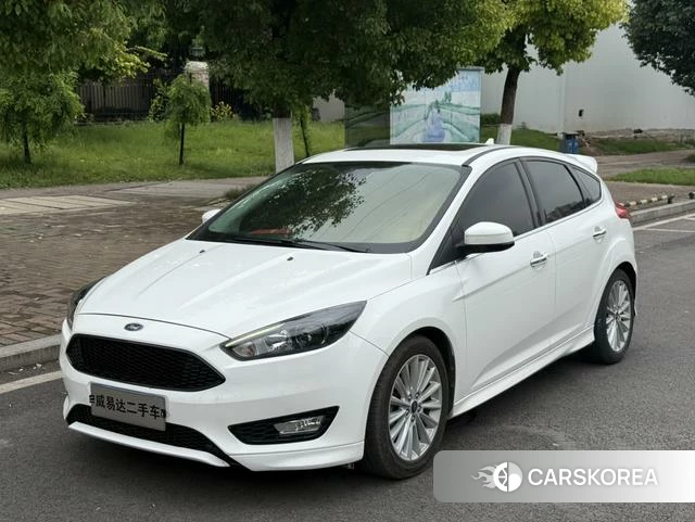 Ford Fox id 4213456 из Китая 19