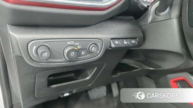 Chevrolet (GM Daewoo) Trailblazer id 4573892 из Кореи 18
