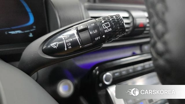 Hyundai Casper id 4624322 из Кореи 19
