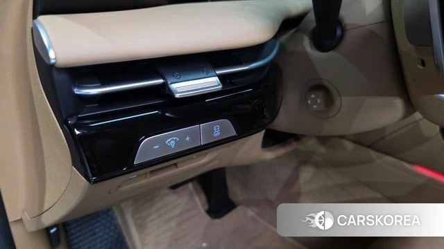 Genesis G80 (RG3) id 4493567 из Кореи 19