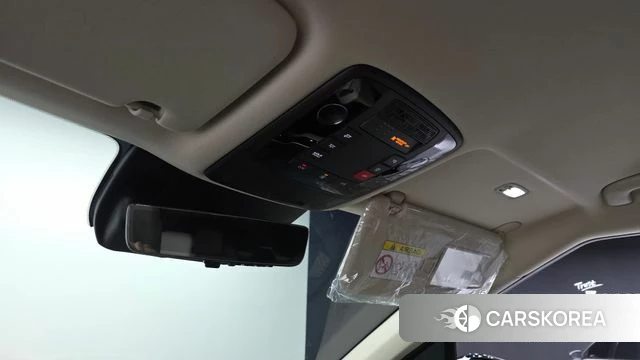 Kia The New Carnival 4th Generation id 4230109 из Кореи 19