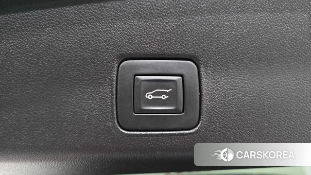 Chevrolet (GM Daewoo) Trailblazer id 4292784 из Кореи 19