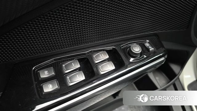 Ssangyong Berry New Tivoli id 4389057 из Кореи 19