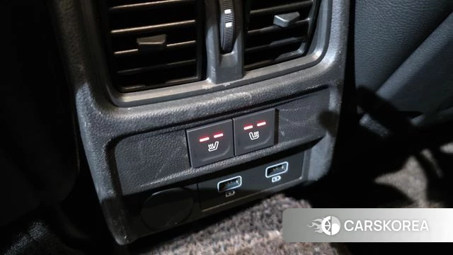 Renault Korea (Samsung) XM3 id 4294031 из Кореи 19