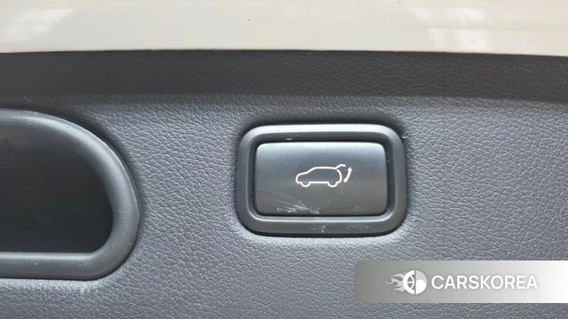 Kia Sportage The Bold id 4573267 из Кореи 19