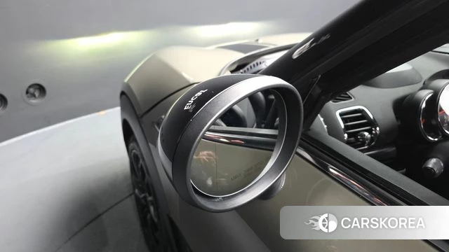 Mini Cooper Clubman id 4708744 из Кореи 19