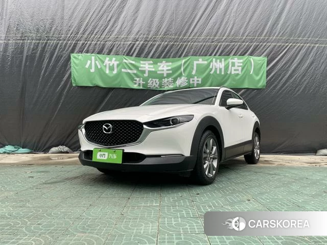 Mazda CX-30 id 4273830 из Китая 19