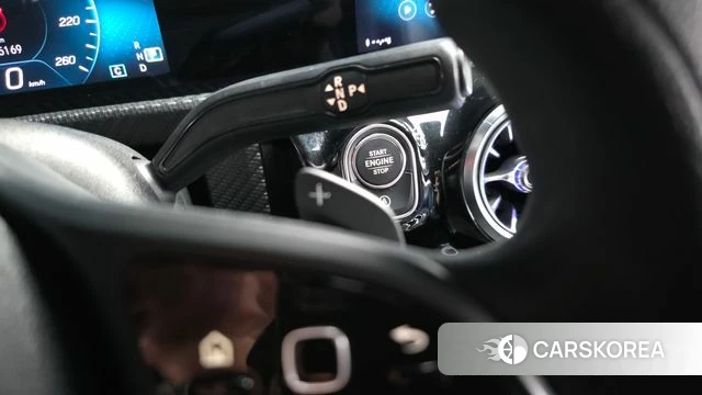 Mercedes-Benz A-Class W177 id 4187940 из Кореи 19