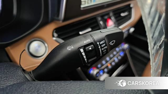 Hyundai Grandeur IG id 4459269 из Кореи 19