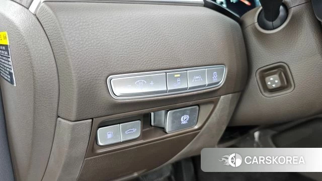 Kia More K9 id 4708507 из Кореи 19