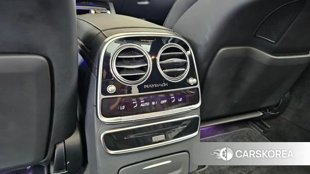 Mercedes-Benz S-Class W222 id 4508308 из Кореи 19