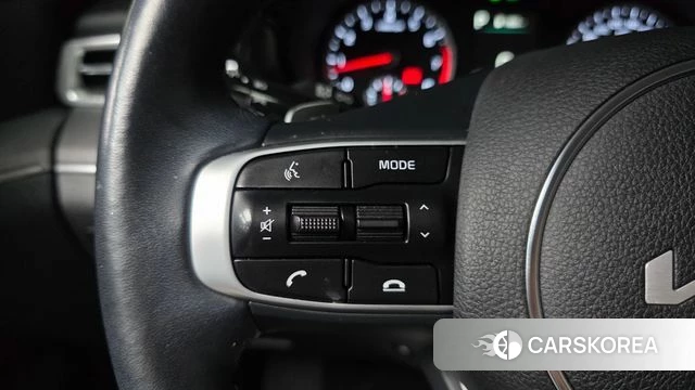 Kia K5 3rd generation id 4396101 из Кореи 19