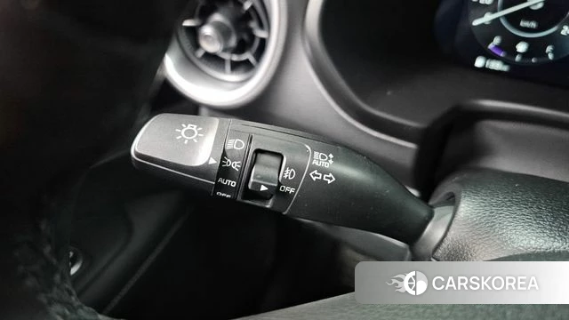 Kia The New K3 2nd generation id 4584651 из Кореи 19