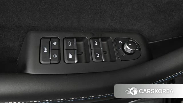Renault Korea (Samsung) Grand Coleos id 4548728 из Кореи 19