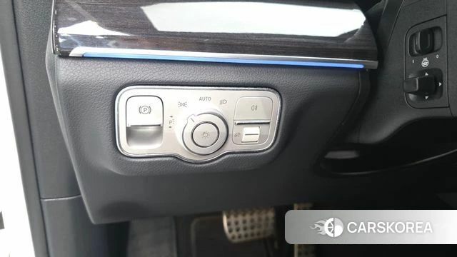 Mercedes-Benz GLE-Class W167 id 4415914 из Кореи 19
