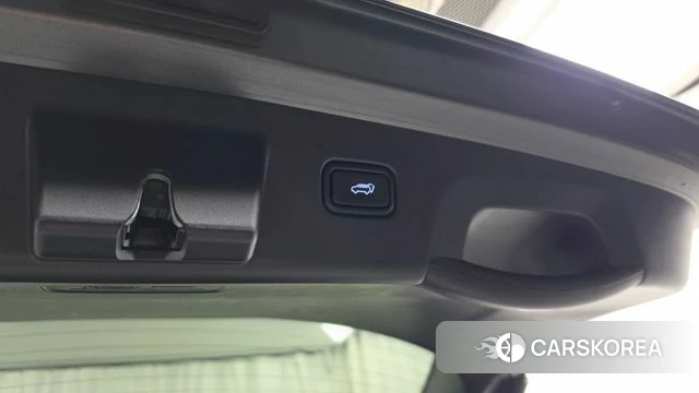 Hyundai Tucson Hybrid (NX4) id 4671881 из Кореи 19