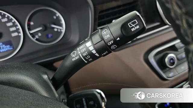 Hyundai The New Grand Starex id 4742133 из Кореи 19
