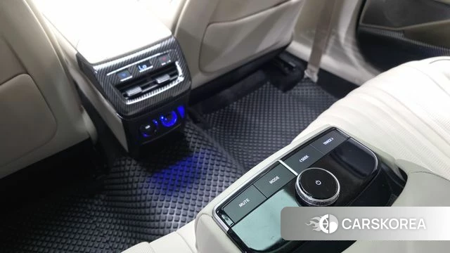 Kia The New K8 Hybrid id 4834133 из Кореи 19