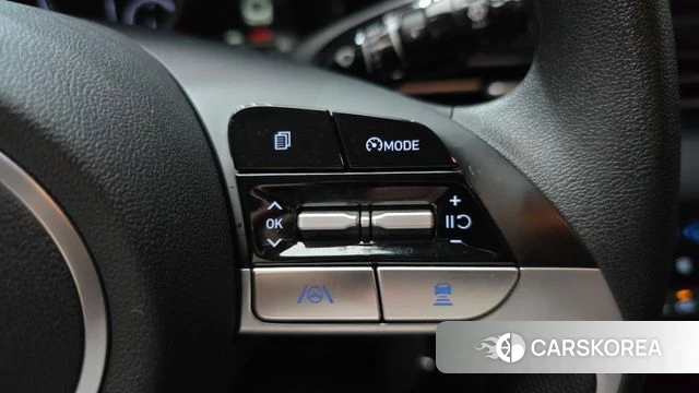 Hyundai Avante Hybrid (CN7) id 4641269 из Кореи 19