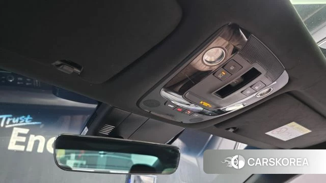 Kia K8 id 4637121 из Кореи 19