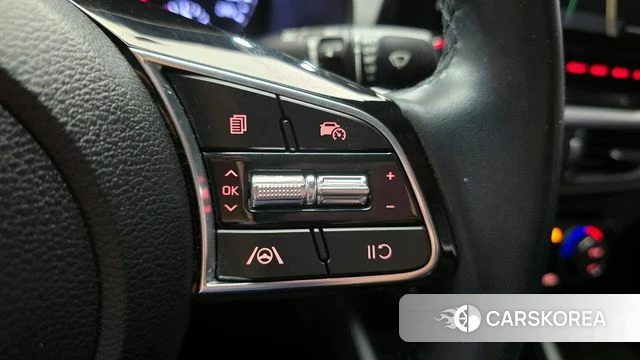 Kia The New K3 2nd generation id 4330839 из Кореи 19