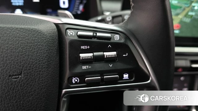 Ssangyong Torres id 4195245 из Кореи 19