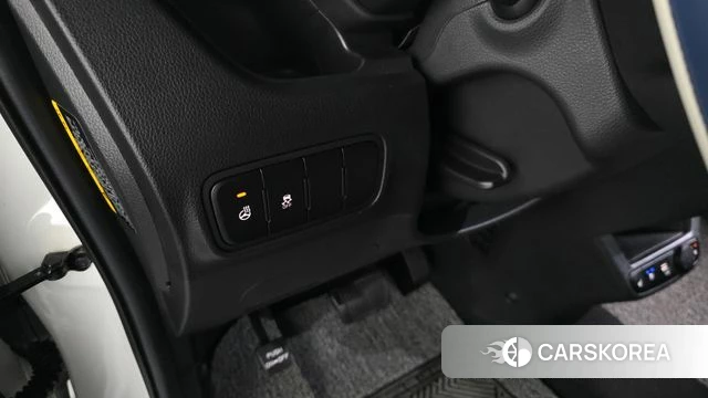 Kia The New Kia Ray id 4630345 из Кореи 19