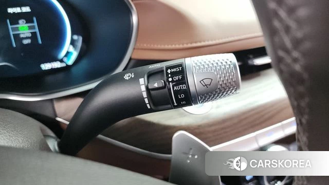 Genesis G80 (RG3) id 4323641 из Кореи 19