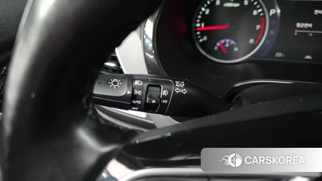 Kia Seltos id 4395703 из Кореи 19
