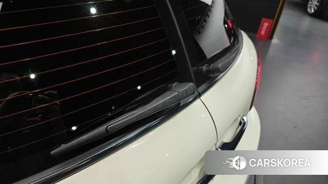 Mini Cooper Clubman id 4429170 из Кореи 19