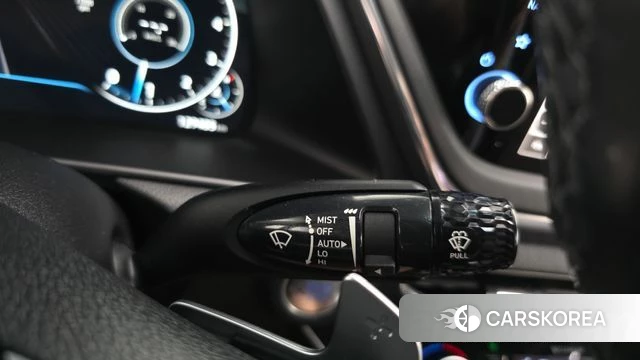 Hyundai Sonata (DN8) id 4930817 из Кореи 19