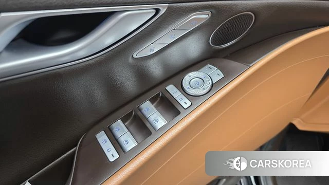 Genesis G80 (RG3) id 4434138 из Кореи 19