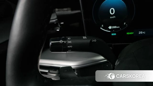 Hyundai Grandeur Hybrid (GN7) id 4408538 из Кореи 19