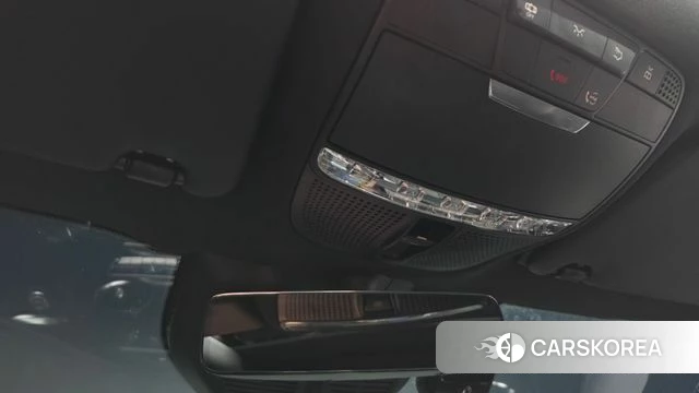 Mercedes-Benz GLC-Class X253 id 4764327 из Кореи 18