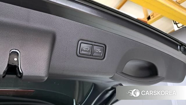 Kia Carnival 4th generation id 4541888 из Кореи 19