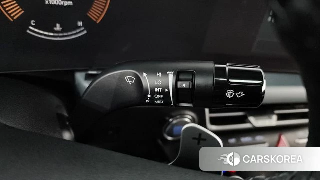 Hyundai Sonata D Edge (DN8) id 4353909 из Кореи 19