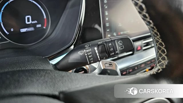 Kia Niro EV id 4899594 из Кореи 19