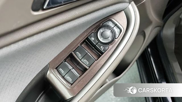 Chevrolet (GM Daewoo) All New Malibu id 4197253 из Кореи 19