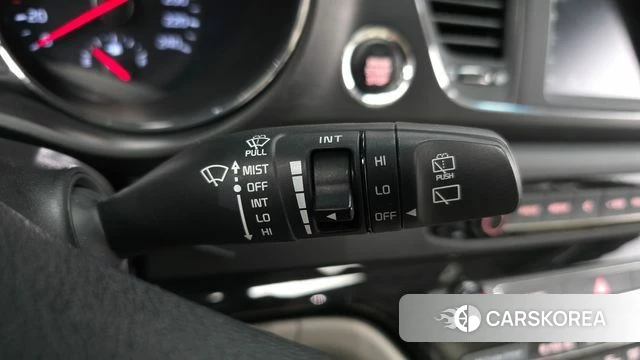 Kia The New Carnival id 4203806 из Кореи 19