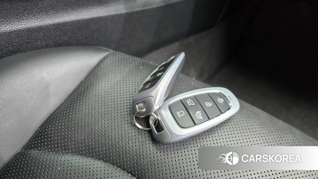 Hyundai Sonata (DN8) id 4223998 из Кореи 19