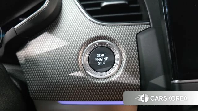 Renault Korea (Samsung) XM3 id 4692178 из Кореи 19