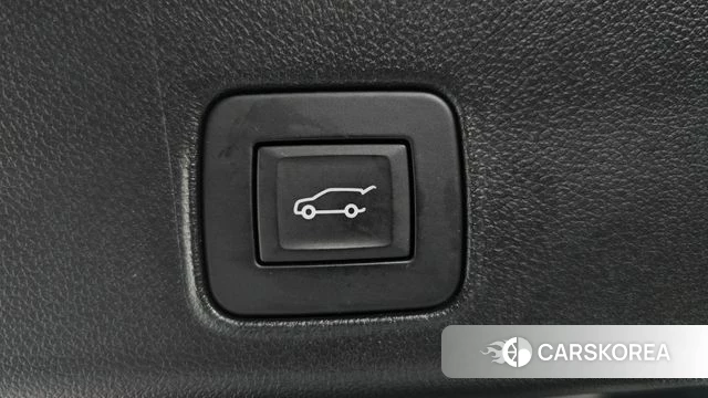 Chevrolet (GM Daewoo) Trailblazer id 4602958 из Кореи 19