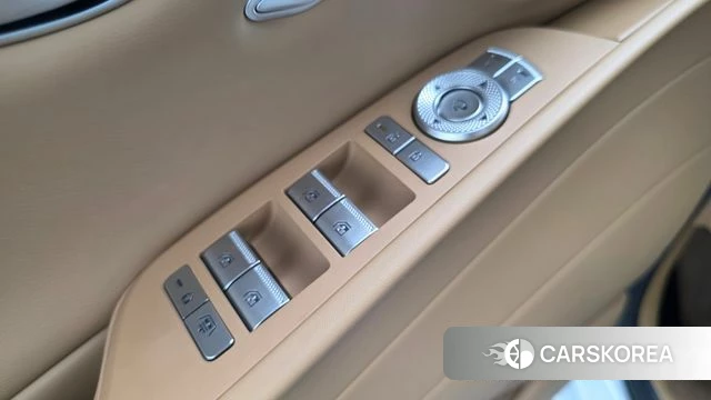 Genesis G80 (RG3) id 4527490 из Кореи 19