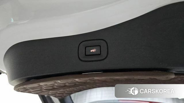 Renault Korea (Samsung) The New QM6 id 4409072 из Кореи 19