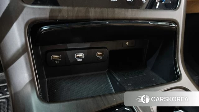 Kia Carnival 4th generation id 4528520 из Кореи 19